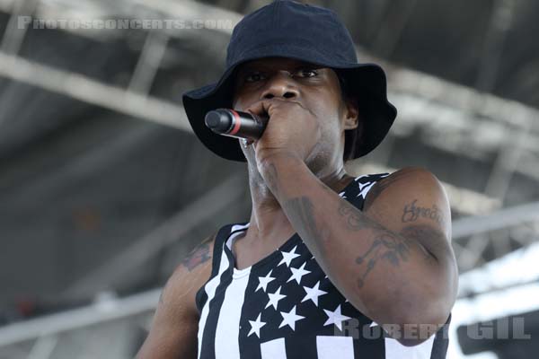 BIG FREEDIA - 2015-07-03 - BELFORT - Presqu'ile du Malsaucy - 